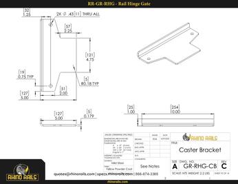 RR-GR-RHG - Product Detail Drawing - Photo - Page 10