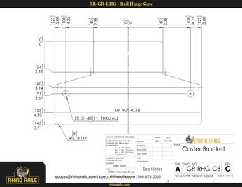 RR-GR-RHG - Product Detail Drawing - Photo - Page 11