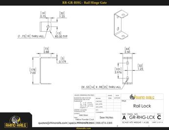 RR-GR-RHG - Product Detail Drawing - Photo - Page 12