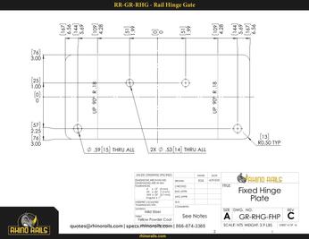 RR-GR-RHG - Product Detail Drawing - Photo - Page 4