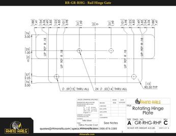RR-GR-RHG - Product Detail Drawing - Photo - Page 6